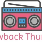 Throwback Thursday 30/03/2017