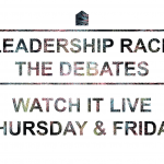 SU Leadership Race: The Debates