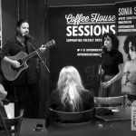 Coffee House Sessions┃Sonia Stein