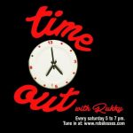 Time Out with Rukky 25/02/2017