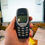 The rebirth of the Nokia 3310