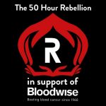 The 50 Hour Rebellion Launch Show 11/5/17
