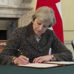 What Can Theresa May Do Now?