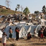 The Rohingya Crisis – One of the Worst Humanitarian Crises of our Time