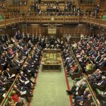 Parliament Debates About Essex University