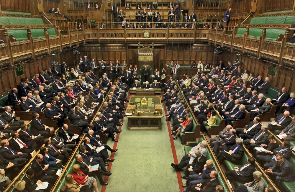 Flickr - UK Parliament