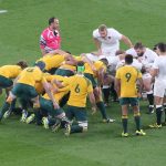 Five Things We Learnt From England vs. Australia