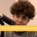 Coffee House Sessions – Marie White