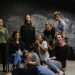 ‘Hell is just a frame of mind’: Dr Faustus Preview