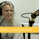 Coffee House Sessions – Tiggi Hawke