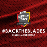 Derby Day ’18: Live Coverage