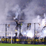 Superclasico: when football passion goes too far