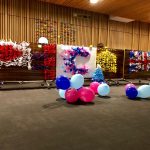 1000 Cranes for Hope: A story of hope, folds and union
