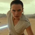 The Rise of Skywalker review: all style, with a pinch of substance
