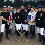 University’s Equestrian and Polo Club wins 3 awards at tournament