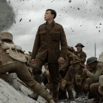 1917 Review: A Harrowing Cinematic Experience
