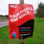 UCU Strikes 2020: Why I think we should boycott the NSS