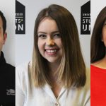 Leadership Race: Rebel quizzes the SU President Candidates