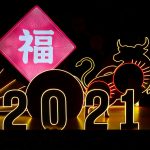 Celebrating Lunar New Year during a pandemic