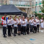 Romanian National Day celebrated at the University of Essex