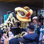 Chinese New Year celebrated at the University of Essex