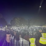 <strong>Bonfire night organised at Essex</strong>