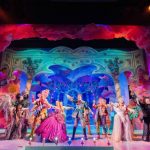 Beauty and the Beast dazzles at Colchester’s Mercury Theatre for panto season 