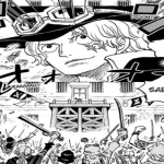 The Politics of One Piece