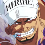 One Piece’s Final 3 Villains